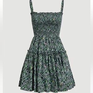 Hill House Home
Mini Seraphina Nap Dress. NWT